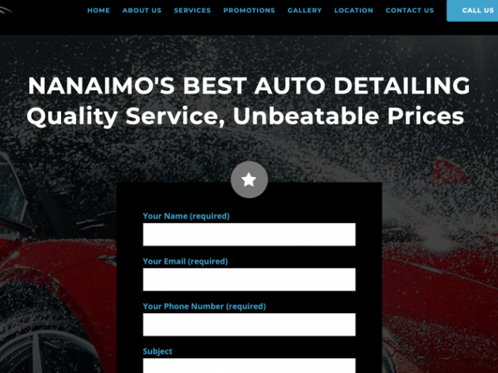 Digital Marketing Agency Nanaimo
