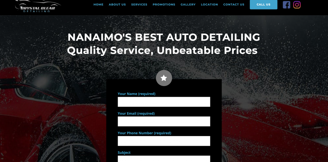 Digital Marketing Agency Nanaimo