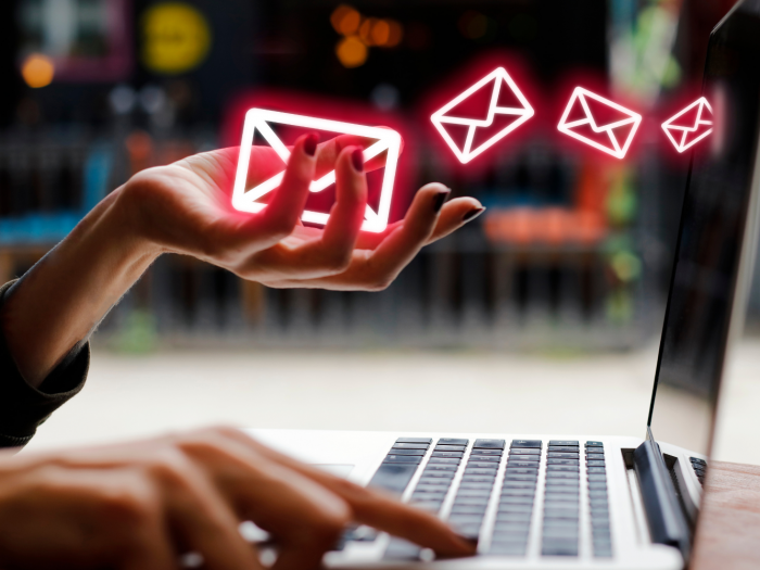 Email Marketing Strategies Nanaimo