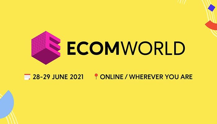 ecom world 2021