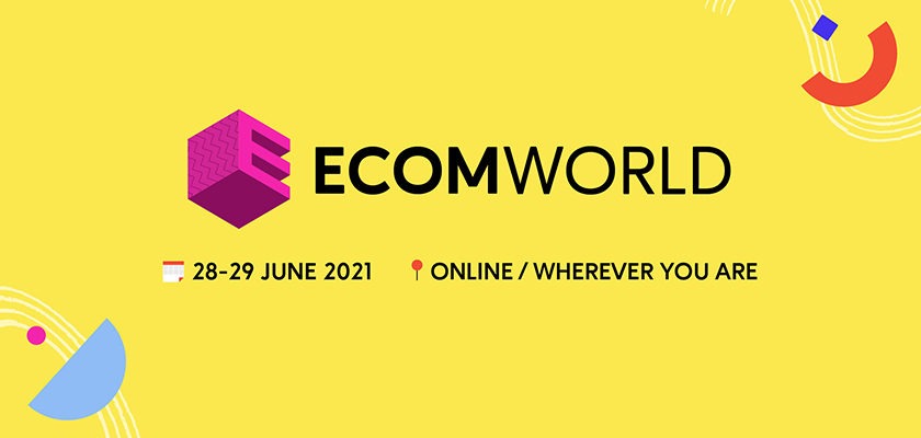 ecom world 2021