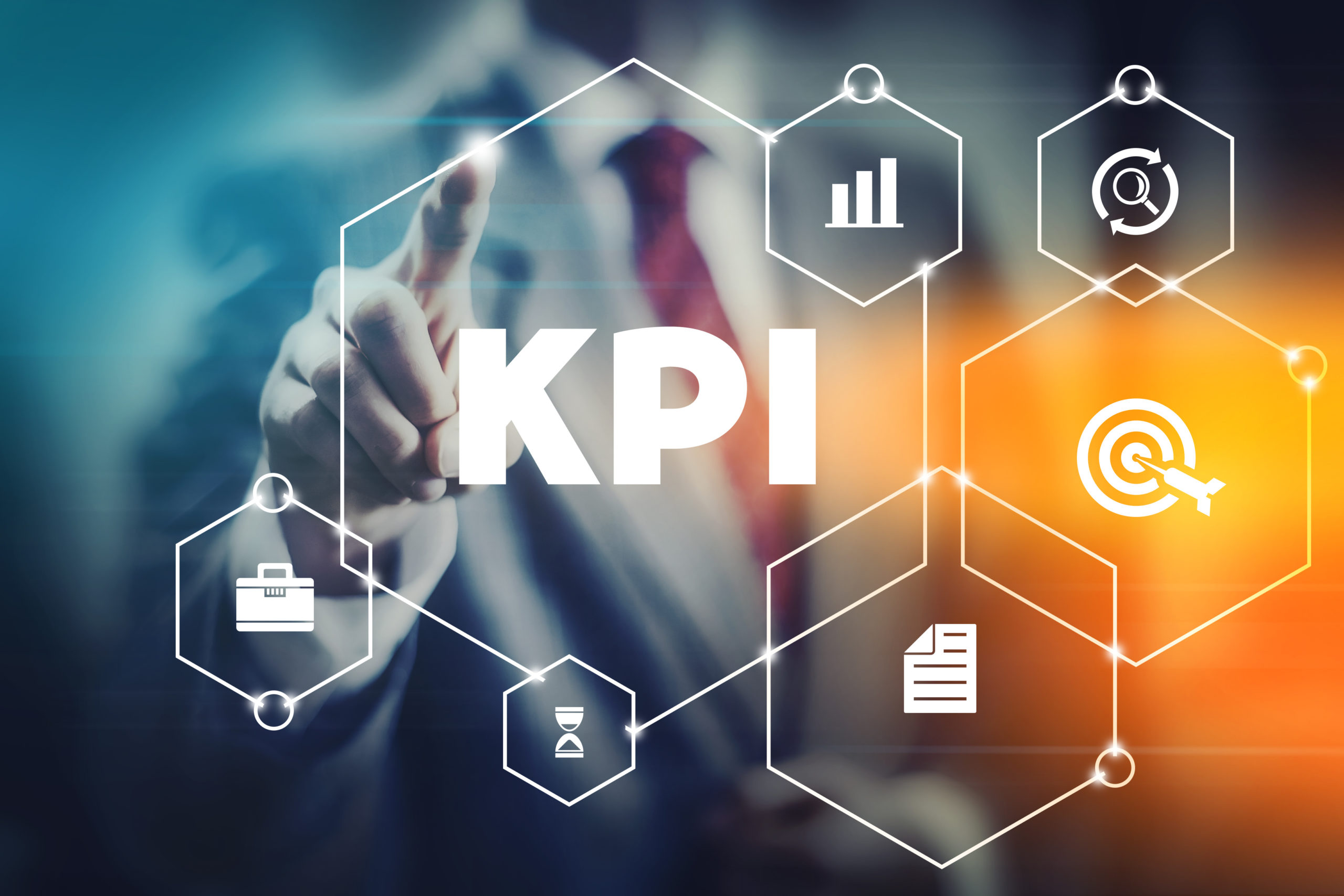 key performance indicators KPIs evolution business coaching and mentorship
