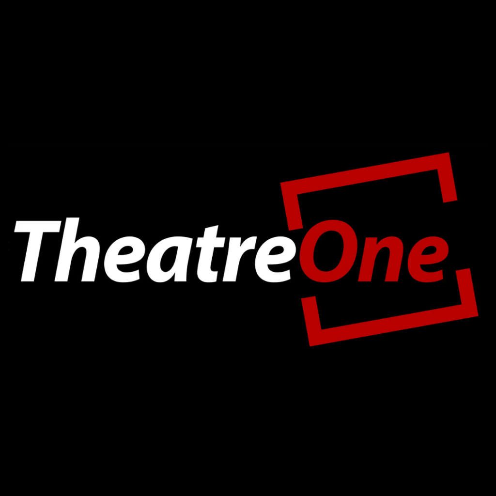 theatreone logo