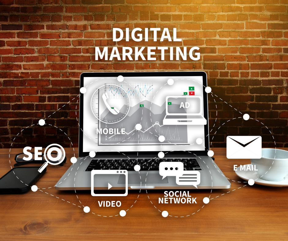 digital marketing nanaimo evolution business marketing & communications for your small business